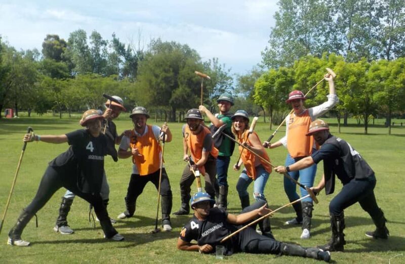 From Buenos Aires: Polo Match, Lesson, and BBQ Day-Trip - Who Would Love This Experience?