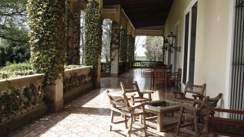 From Buenos Aires: San Antonio de Areco Day Tour - Real Traveler Insights