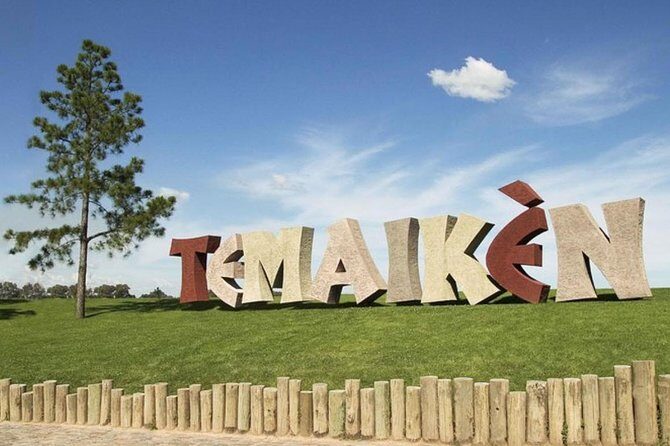 From Buenos Aires: Temaiken Biopark with Transfer and Tickets - Key Points
