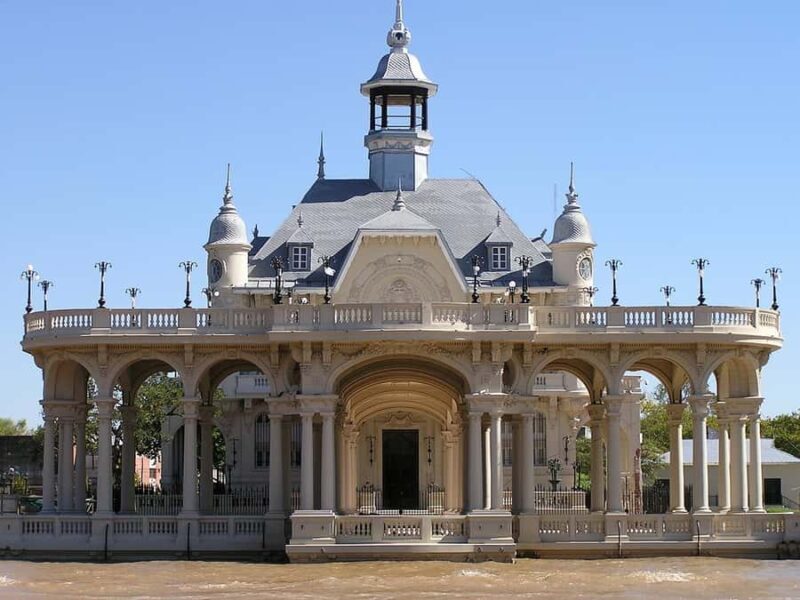 From Buenos Aires: Tigre & Delta with Sailing Premium Tour - The Value of the Experience