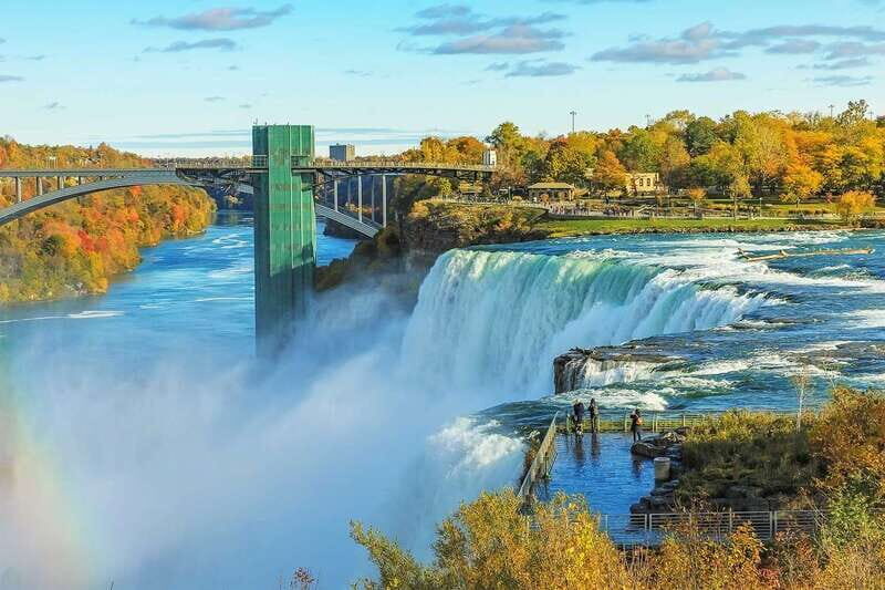 From Buffalo: Customizable Private Day Trip to Niagara Falls - The Value and Practicalities