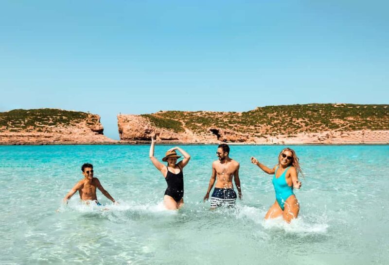 From Bugibba: Gozo, Comino and Blue Lagoon One-day (CMO) - From Bugibba: Gozo, Comino, and Blue Lagoon One-day (CMO) – A Detailed Review