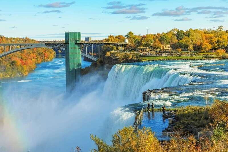 From Burlington: Custom Guided Day Trip to Niagara Falls - Who Should Consider This Tour?