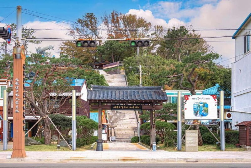 From Busan: 5 Highlights Pohang One Day City Tour - Practical Details and Value