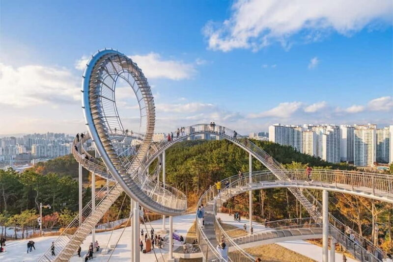 From Busan: 5 Highlights Pohang One Day City Tour - Who Will Love This Tour?