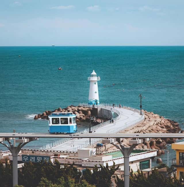 From Busan: Busan & Gyeongju One Day Tour - Key Points