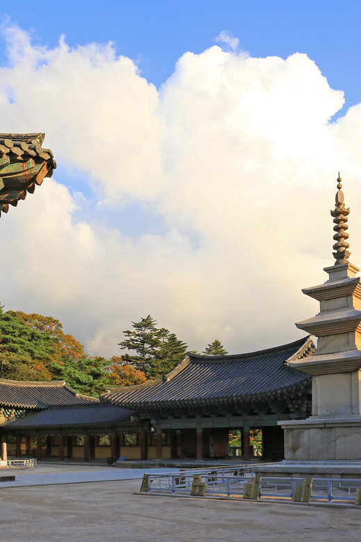 From Busan: Echoes of Silla Gyeongju Historical Day Tour - Key Points