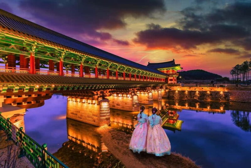 From Busan: Echoes of Silla Gyeongju Historical Day Tour - Why This Tour Offers Real Value