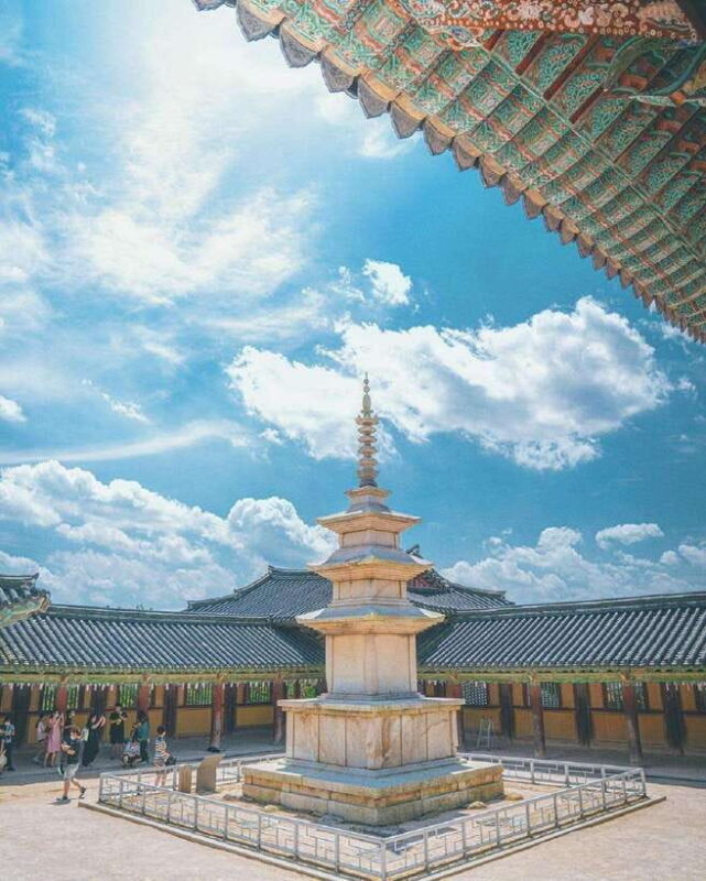 From Busan: Gyeongju Full-Day Historical Tour - FAQ
