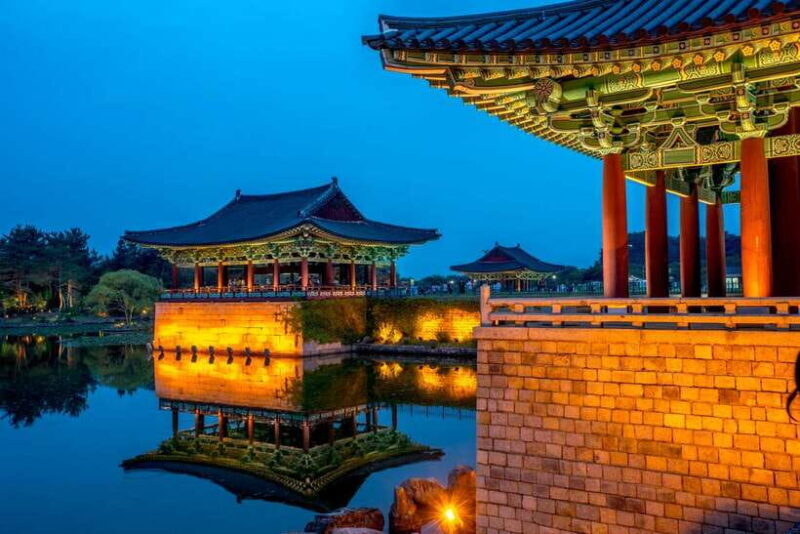From Busan: Gyeongju UNESCO World Heritage Guided Day Tour - Who Should Consider This Tour?
