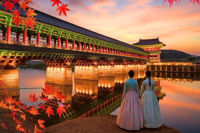 From Busan to Gyeongju UNESCO Legacy Tour with National Museum - What’s the Experience Like?