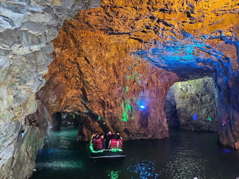 From Busan: Ulsan Full-Day Private Tour with Licensed Guide - From Busan: Ulsan Full-Day Private Tour with Licensed Guide