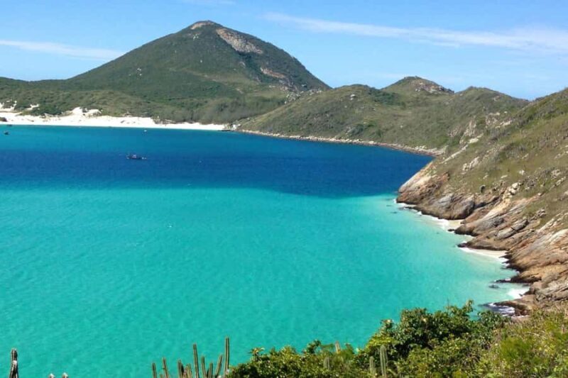 From Búzios: Arraial do Cabo with Boat Tour and BBQ Lunch - From Búzios: Arraial do Cabo with Boat Tour and BBQ Lunch — A Detailed Review
