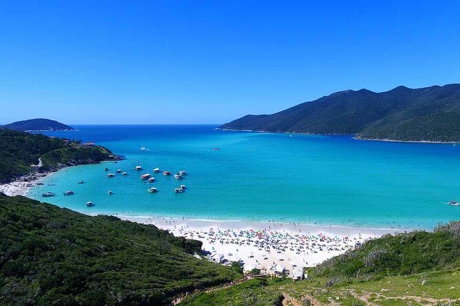 From Búzios to Arraial on a Private Tour! - Key Points