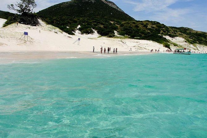 From Búzios to Arraial on a Private Tour! - In-Depth Review of the Private Tour from Búzios to Arraial do Cabo