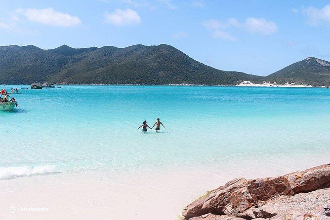 From Búzios to Arraial on a Private Tour! - FAQs