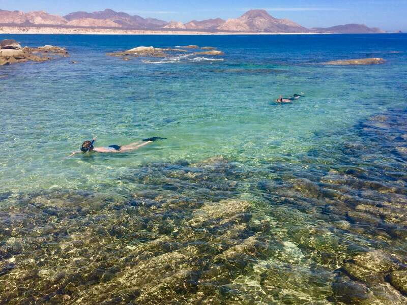 From Cabo: Cabo Pulmo Marine Park Snorkeling and Kayaking - FAQ