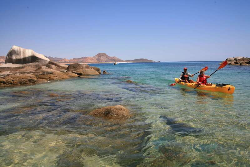 From Cabo: Cabo Pulmo Marine Park Snorkeling and Kayaking - Final Thoughts