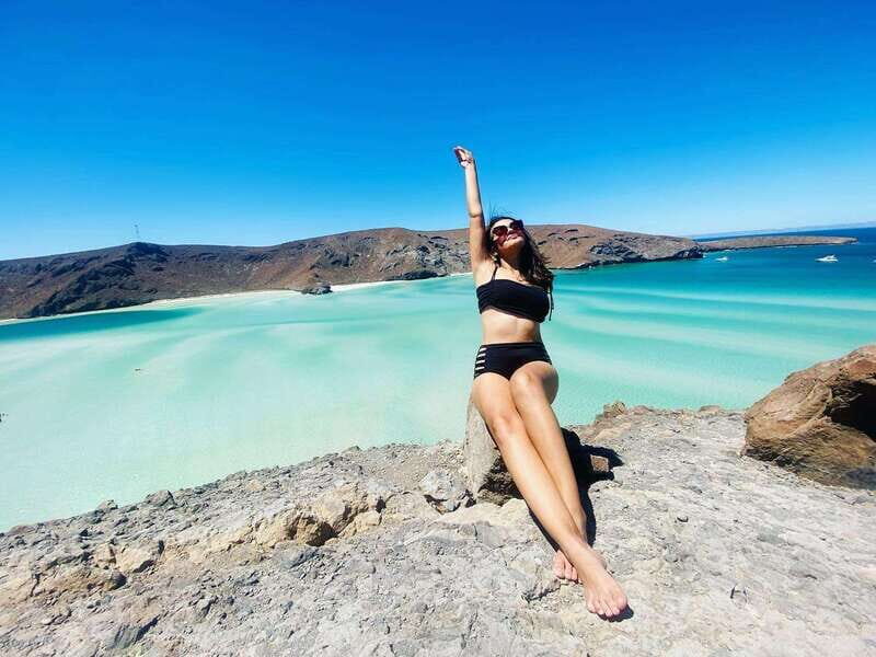 From Cabo/San José del Cabo: La Paz, Balandra & Todos Santos - What to Expect and What Not to Expect