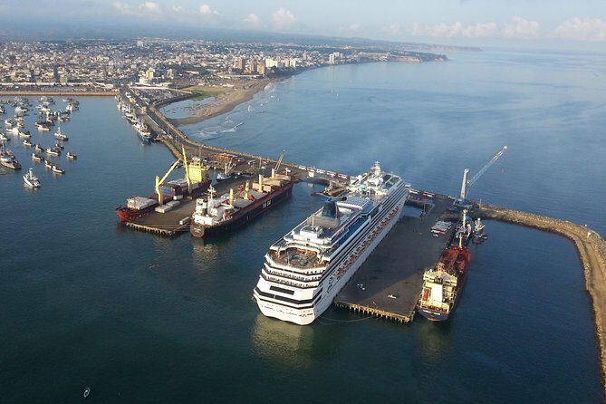 From Cacao to Chocolate: Private Tour in Manta - Key Points