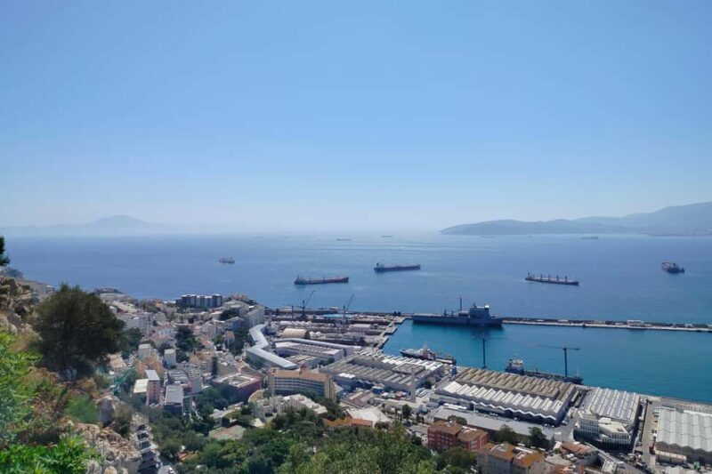 From Cadiz Bay: Gibraltar Day Trip with Rock Tour - The Sum Up