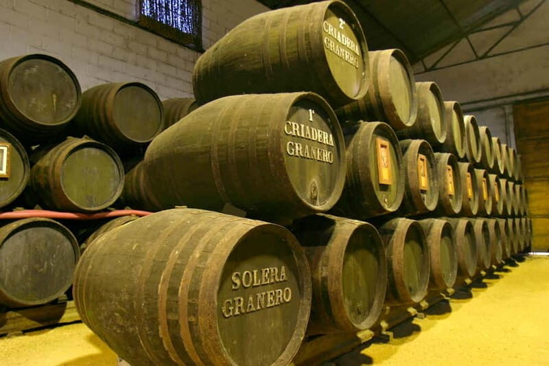 From Cádiz: Chiclana de la Frontera Winery Tour with Lunch - Frequently Asked Questions
