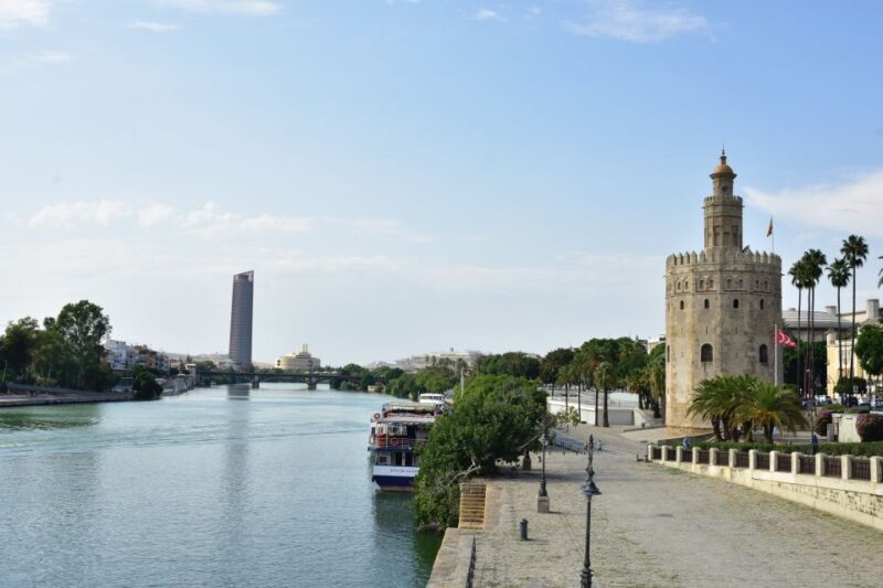 From Cádiz: Private Day Tour of Seville's Famous Landmarks - FAQ