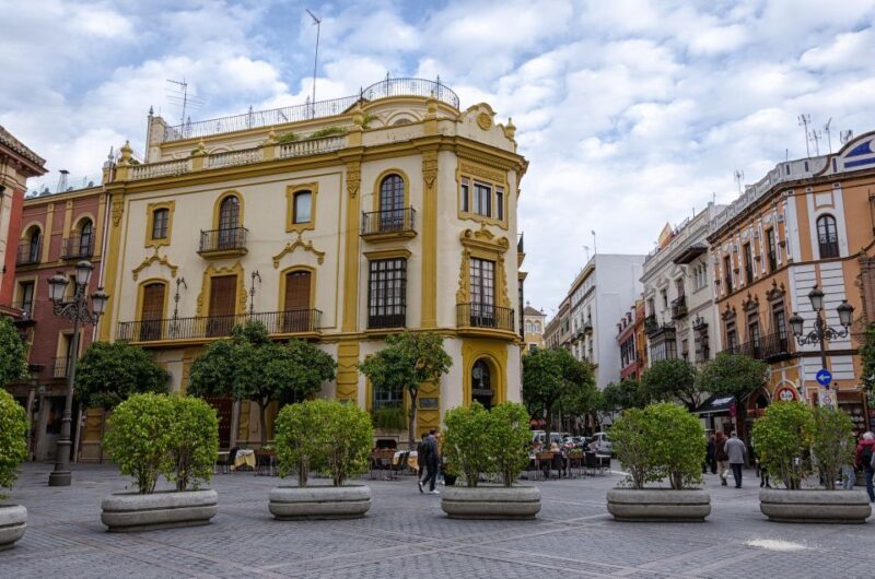 From Cadiz: Private Seville Day Trip, Cathedral & Alcazar - Practical Details and Value