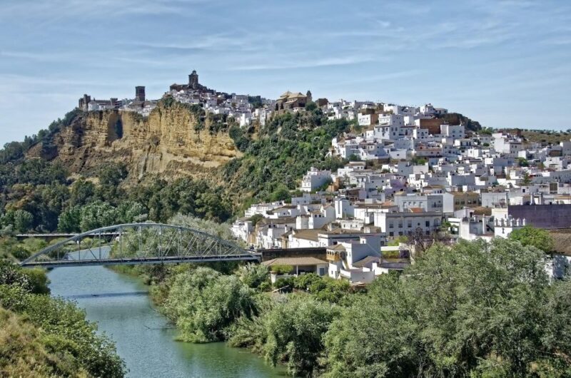 From Cadiz: Ronda & Arcos de la Frontera Private Day Trip - A Complete Look at the Ronda & Arcos de la Frontera Private Day Trip