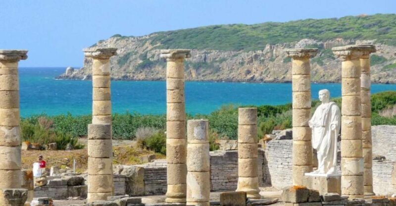From Cadiz: Tarifa & Roman Ruins - The Practicalities