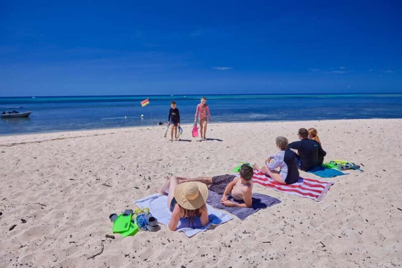 From Cairns: 2 Islands 1 day - Fitzroy & Green Islands - Who Should Consider This Tour?