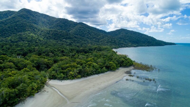 From Cairns: 3-Day Reef, Rainforest, and Outback Package - The Sum Up