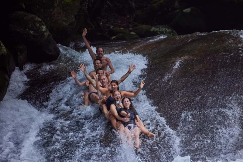 From Cairns: Atherton Tablelands Eco-Adventure & Swim Tour - From Cairns: Atherton Tablelands Eco-Adventure & Swim Tour – A Deep Dive into Nature’s Best