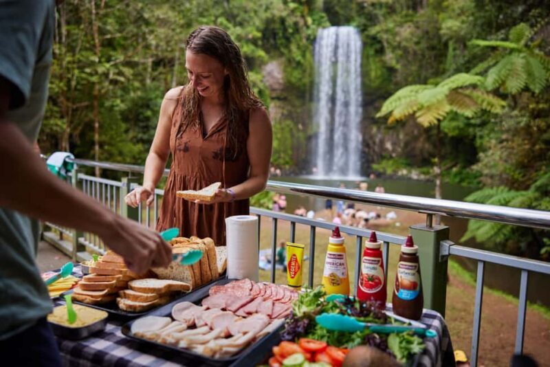 From Cairns: Atherton Tablelands Eco-Adventure & Swim Tour - What Sets This Tour Apart?