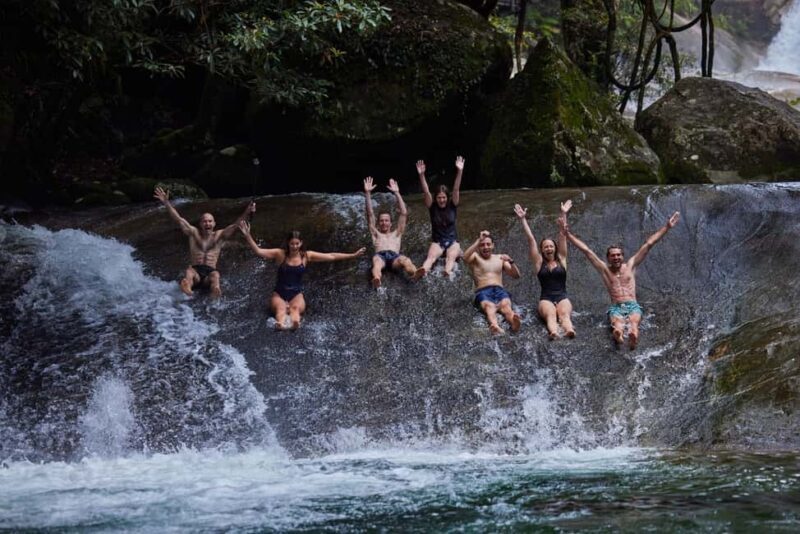 From Cairns: Atherton Tablelands Eco-Adventure & Swim Tour - FAQ