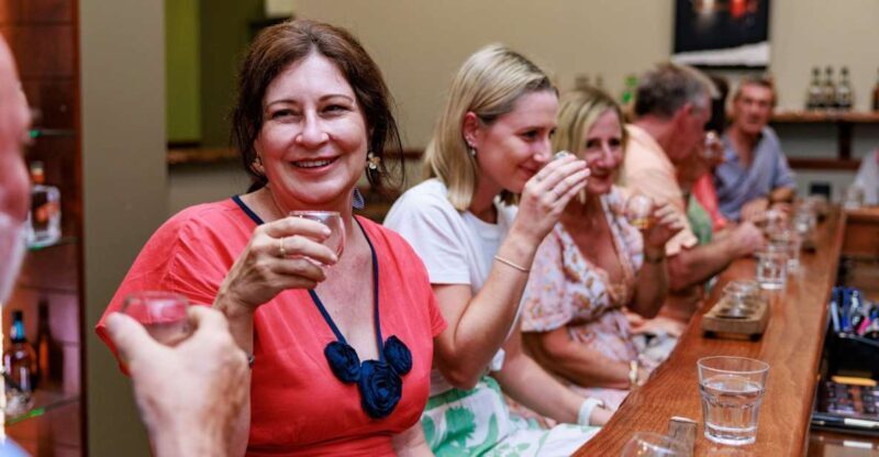 From Cairns: Atherton Tablelands Food and Wine Tasting Tour - Detailed Breakdown of the Itinerary