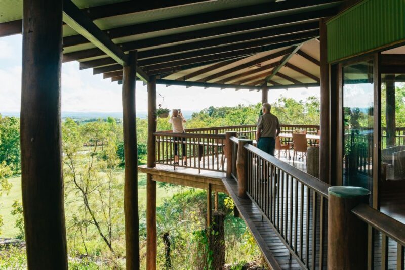 From Cairns: Chillagoe Caves and Outback Full-Day Tour - Frequently Asked Questions