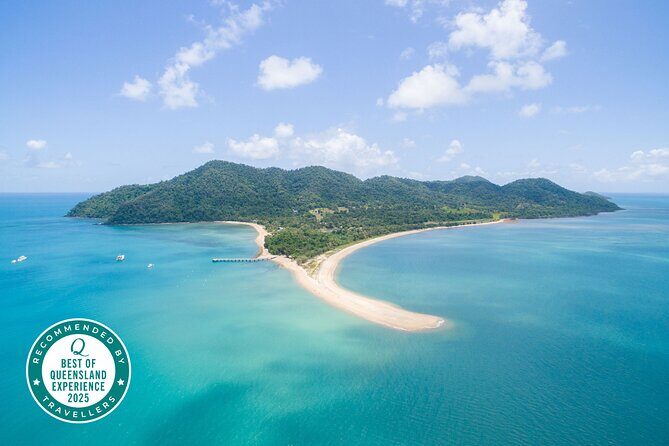 From Cairns: Dunk Island Day Tour - From Cairns: Dunk Island Day Tour – A Practical Guide to Tropical North Adventure