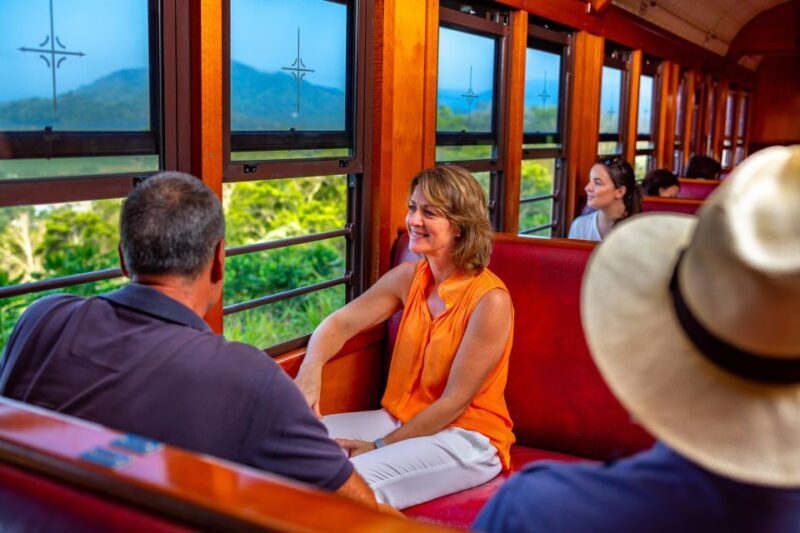 From Cairns: Kuranda Tour with Transfer - What You’ll Truly Experience and Why It Matters