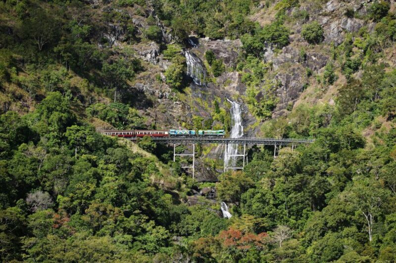 From Cairns: Kuranda Tour with Transfer - The Cost: Value in Perspective