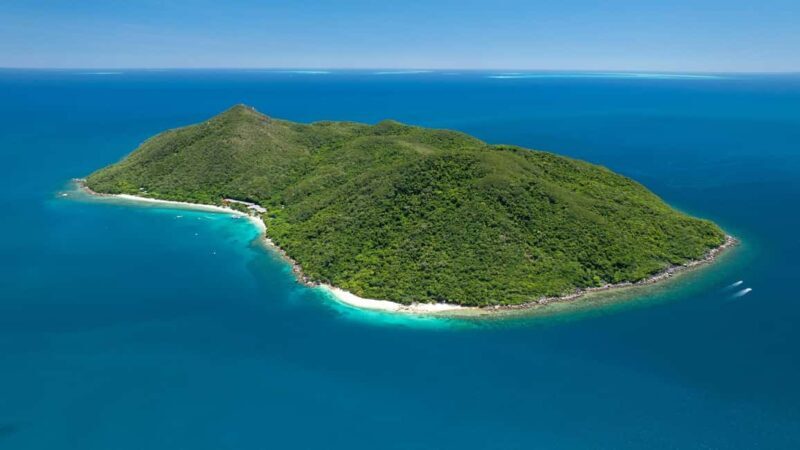 From Cairns: Moore Reef, Fitzroy Island Tour with Helicopter - Who Is This Tour Best For?
