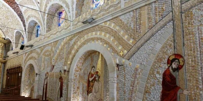 From Cajamarca: Chicken Sanctuary - Key Points