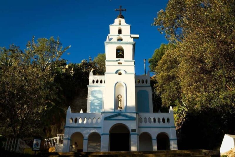 From Cajamarca: City Tour Cajamarca - Who is this tour best suited for?