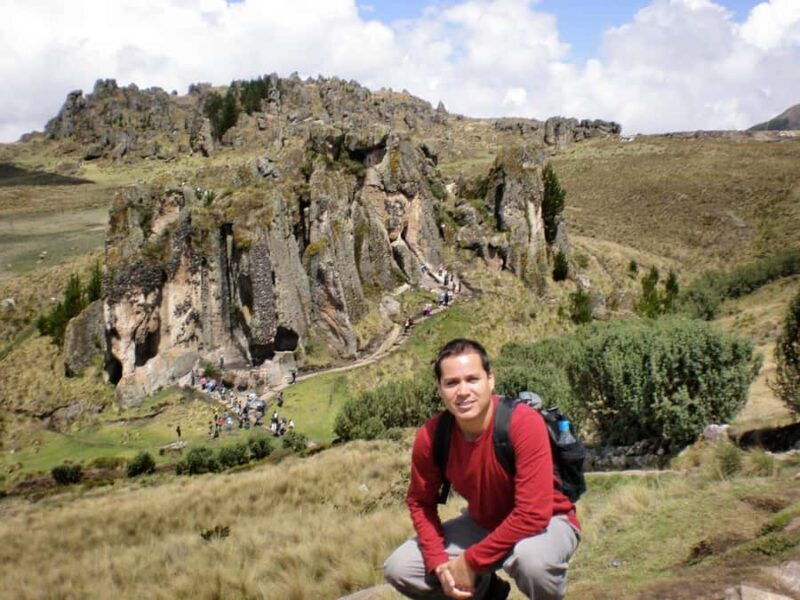 From Cajamarca: Cumbemayo Archaeological Complex - What Makes Cumbemayo Special?