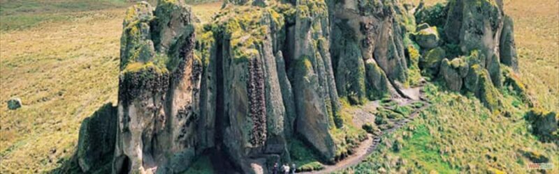 From Cajamarca || Cumbemayo Archaeological Complex - Who Should Consider This Tour?