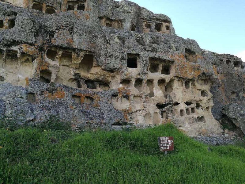 From Cajamarca || Cumbemayo Archaeological Complex - Final Thoughts