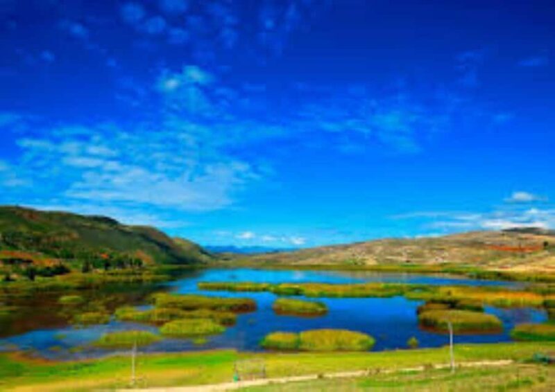 From Cajamarca: Extreme Llushcapampa Half-Day Tour - The Itinerary: What to Expect