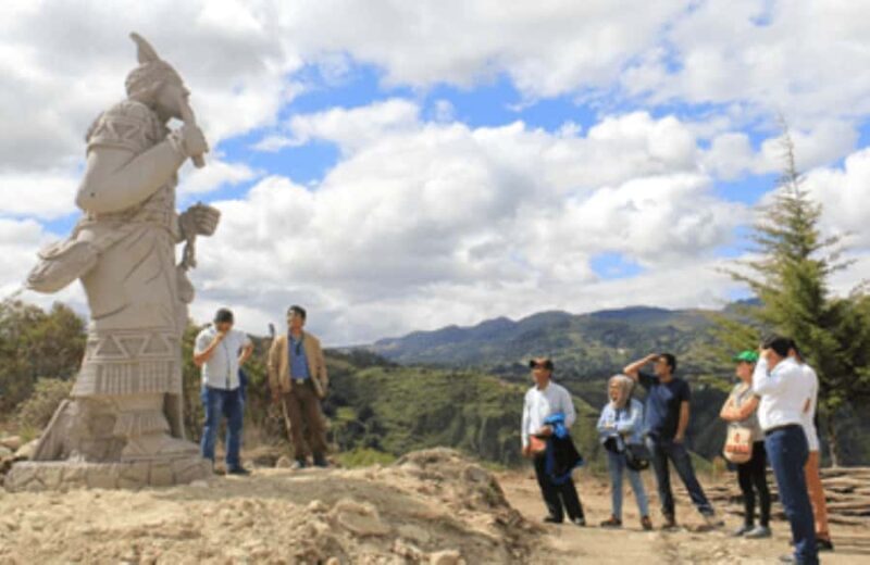 From Cajamarca: Extreme Llushcapampa Half-Day Tour - Why This Tour Is Worth Considering