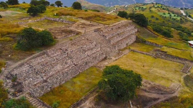 From Cajamarca: Kunturwasi - From Cajamarca: Kunturwasi – A Journey into Peru’s Hidden Past