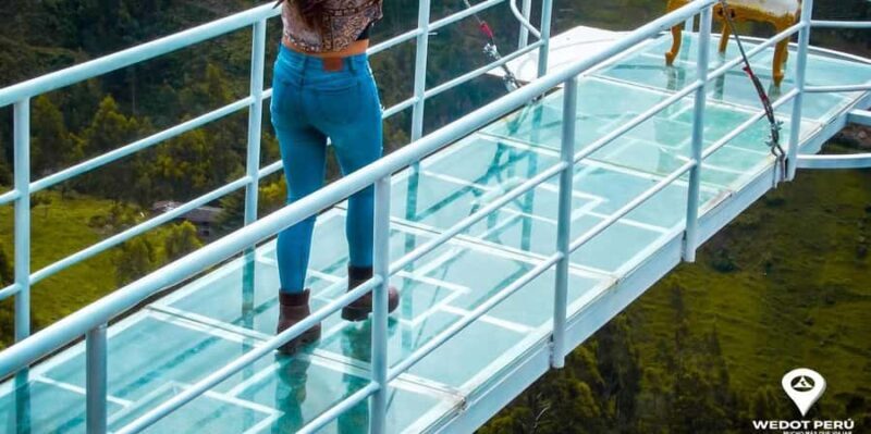 From Cajamarca: Llushcapampa Extreme - Who Should Take This Tour?